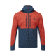 Mountain Equipment Switch Pro Hooded Jacket - Mens, Redrock/Dusk, 2XL, ME006776Me01848R/DXXL
