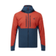Mountain Equipment Switch Pro Hooded Jacket - Mens, Redrock/Dusk, Small, ME006776Me01848R/DS