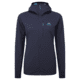 Mountain Equipment Switch Pro Hooded Jacket - Womens, Cosmos, 14, ME-006991-Me-01286 CS14
