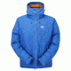 Mountain Equipment Triton Jacket - Mens-Light Ocean-Large