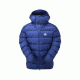 Mountain Equipment Vega Jacket, Sodalite Blue, Large 79-4-L-DEMO