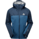 Mountain Equipment Zeno Jacket - Mens, Dusk/Cosmos, Small, ME-006630Dusk/-S