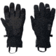 Mountain Hardwear Cloud Shadow G-tex Glove Bl Xl 1912991010-XL