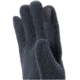 Mountain Hardwear Hicamp Sherpa Glove Lg Dk Strm OU6315004-L