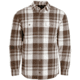 Mountain Khakis Anderson Shirtjac Relaxed Fit - Mens, Cedar, XL, N58201CEDARXL