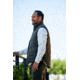 Mountain Khakis Archer Herringbone Vest Classic Fit - Mens, Jackson Grey, M, I22021JACKSON GREYM