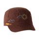 Mountain Khakis Atmosphere Organic Corps Cap - Women's-Earth