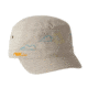 Mountain Khakis Atmosphere Organic Corps Cap - Women's-Oyster