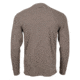 Mountain Khakis Axe Thermal Henley Classic Fit - Mens, Fossil, XL, O46024FOSSILXL