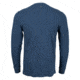 Mountain Khakis Axe Thermal Henley Classic Fit - Mens, Solstice, XL, O46407SOLSTICEXL