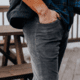 Mountain Khakis Crest Cord Pant Modern Fit - Mens, Freestone, 38x34, E24252FREESTONE3834