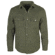 Mountain Khakis Dover Wool Shirtjac Classic Fit - Mens, Forest Moss, XXL, K73301FOREST MOSSXXL