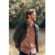 Mountain Khakis Downtown Flannel Shirt Classic Fit - Mens, Sage, XL, N52C26SAGEXL