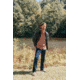 Mountain Khakis Downtown Flannel Shirt Classic Fit - Mens, Sage, XL, N52C26SAGEXL