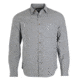 Mountain Khakis Downtown Flannel Shirt Classic Fit - Mens, Sage, XL, N52C26SAGEXL