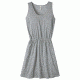 Mountain Khakis Emma Dress - Women's-Cirrus Pebble-Medium