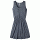 Mountain Khakis Emma Dress - Women's-Midnight Blue Pebble-Medium