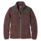 Mountain Khakis Fourteener Jacket - Womens, Port, Medium, A468126100