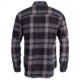Mountain Khakis Gatlin Flannel Classic Fit - Mens, Black, XXL, O44001BLACKXXL