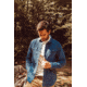 Mountain Khakis Hamilton Chamois Shirt Relaxed Fit - Mens, Canyon, M, K99257CANYONM