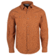 Mountain Khakis Hamilton Chamois Shirt Relaxed Fit - Mens, Clay, XXL, K99803CLAYXXL