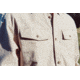 Mountain Khakis Hamilton Chamois Shirt Relaxed Fit - Mens, Faded Indigo, XL, K99409FADED INDIGOXL