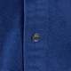 Mountain Khakis Hamilton Chamois Shirt Relaxed Fit - Mens, Faded Indigo, XL, K99409FADED INDIGOXL