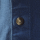Mountain Khakis Hamilton Chamois Shirt Relaxed Fit - Mens, Faded Indigo, XL, K99409FADED INDIGOXL