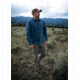 Mountain Khakis Hamilton Chamois Shirt Relaxed Fit - Mens, Faded Indigo, XL, K99409FADED INDIGOXL