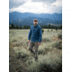 Mountain Khakis Hamilton Chamois Shirt Relaxed Fit - Mens, Faded Indigo, XL, K99409FADED INDIGOXL