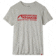 Mountain Khakis Logo T-Shirt - Mens, Heather Grey, Large 6842446200