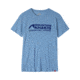 Mountain Khakis Logo T-Shirt - Mens, Heron Heather, Small 6847346000
