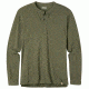 Mountain Khakis Mixter Henley Shirt - Men's-Field Green-Medium