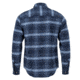 Mountain Khakis Nebo Long Sleeve Woven Shirt Classic Fit - Mens, Crater Navy, XXL, O87401CRATER NAVYXXL