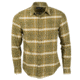 Mountain Khakis Nebo Long Sleeve Woven Shirt Classic Fit - Mens, Forest Moss, M, O87301FOREST MOSSM
