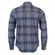 Mountain Khakis Nebo Long Sleeve Woven Shirt Classic Fit - Mens, Gunmetal, S, O87022GUNMETALS