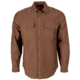 Mountain Khakis Noda Flannel Shirt Classic Fit - Mens, Cedar, XL, N41201CEDARXL