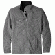 Mountain Khakis Old Faithful Sweater - Men's-Charcoal-Medium