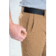 Mountain Khakis Ridgeline Hybrid Pant Performance Fit - Mens, Gunmetal, 32x30, O78022GUNMETAL3230