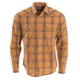 Mountain Khakis Rodeo Long Sleeve Woven Shirt Classic Fit - Mens, Arrowwood, XXL, O77704ARROWWOODXXL