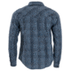 Mountain Khakis Rodeo Long Sleeve Woven Shirt Classic Fit - Mens, Blue Ridge, XL, O77405BLUE RIDGEXL