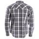 Mountain Khakis Rodeo Long Sleeve Woven Shirt Classic Fit - Mens, Gunmetal, M, O77022GUNMETALM