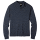 Mountain Khakis Sheridan Sweater - Mens, Midnight Blue, Medium, A173826100