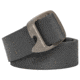 Mountain Khakis Solid Webbing Belt - Mens, Gunmetal, OS, J56022GUNMETALOS