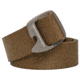 Mountain Khakis Solid Webbing Belt - Mens, Tobacco, OS, J56254TOBACCOOS