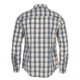 Mountain Khakis Sutton Long Sleeve Woven Shirt Classic Fit - Mens, Crater Navy, M, O64401CRATER NAVYM