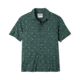Mountain Khakis Tatanka Short Sleeve Shirt - Mens, Deep Sea Print, Large 2017206200