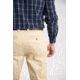 Mountain Khakis Teton Pant Slim Fit - Mens, Retro Khaki, 30x32, E15251RETRO KHAKI3032