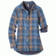 Mountain Khakis Townie Long Sleeve Shirt, Twilight, Extra Small 4196765900-Twilight-XS