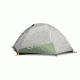 Mountainsmith Morrison EVO 3 W/FP, 2 Person 3 Season Tent, Cactus Green, 18-2033-29